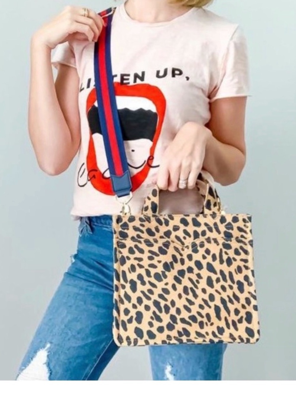 Stella & Dot | Bag | The Game Changer Mini - Picture 9 of 16